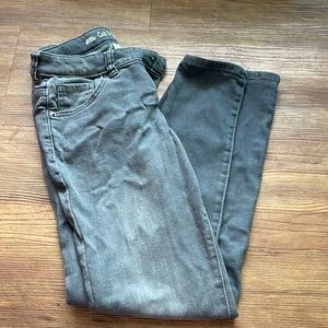 Girls skinny jeggings